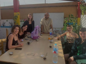 SWEET HOSTEL LUXOR